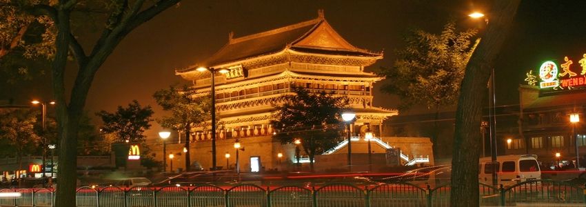 Cestovní Průvodce po Peking – Největší zajímavosti & Doporučení