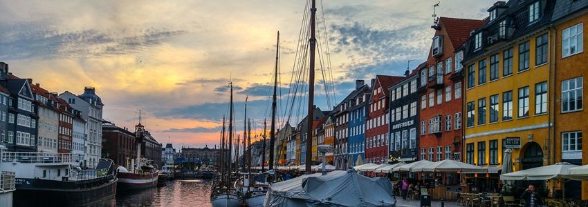Cestovní Průvodce po Kodaň – Největší zajímavosti & Doporučení