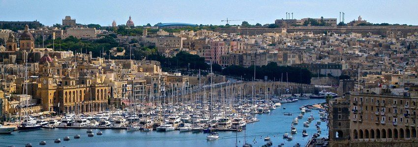 Cestovní Průvodce po Malta – Největší zajímavosti & Doporučení