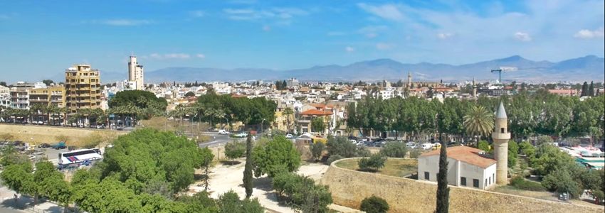 Nicosia, Cyprus Travel Guide Reservations123