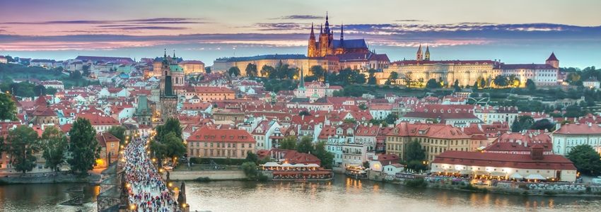 Cestovní Průvodce po Praha – Největší zajímavosti & Doporučení