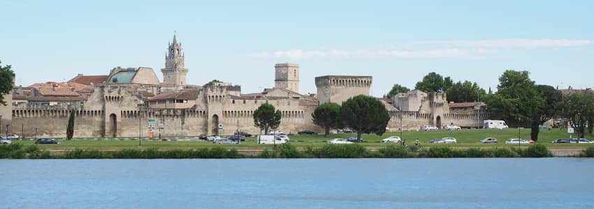 Cestovní Průvodce po Avignon – Největší zajímavosti & Doporučení