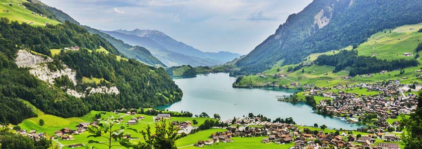Cestovní Průvodce po Lugano – Největší zajímavosti & Doporučení